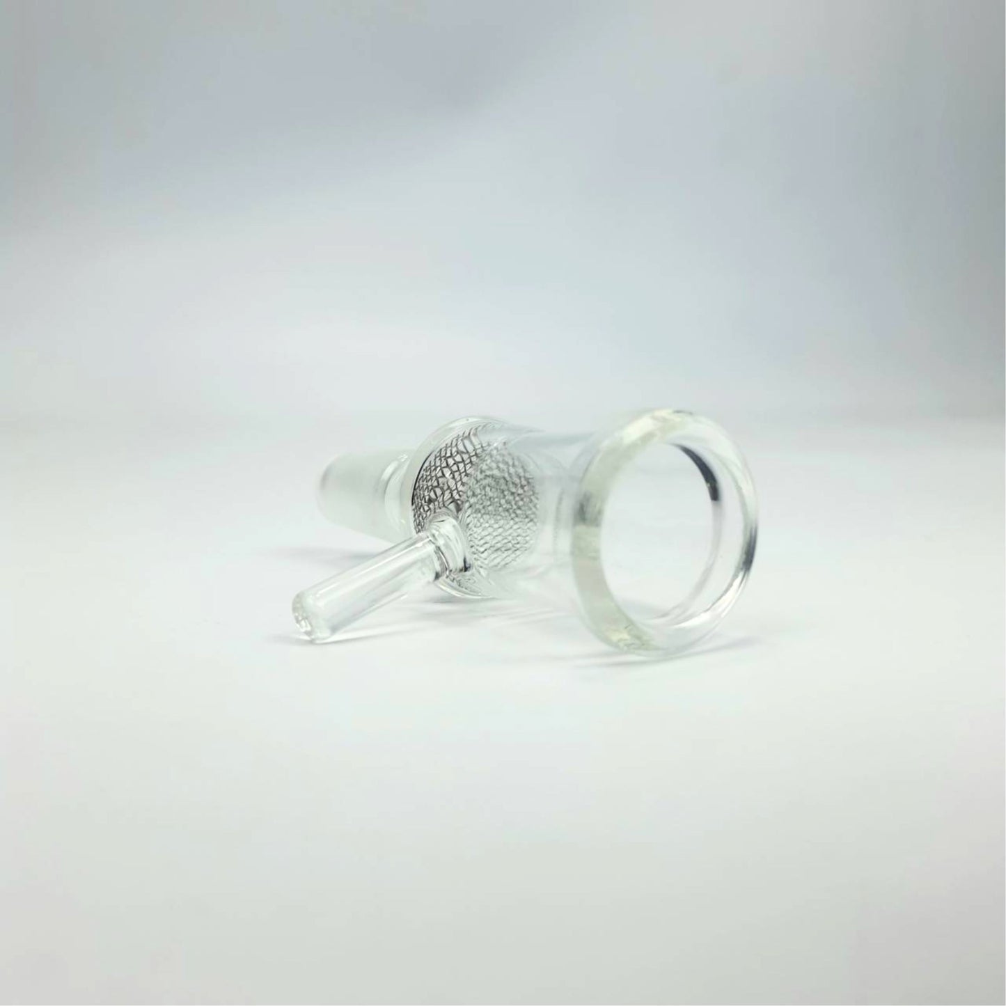 GLASS BOWL | BEADS HEAD VAPORIZER 14MM & 18MM