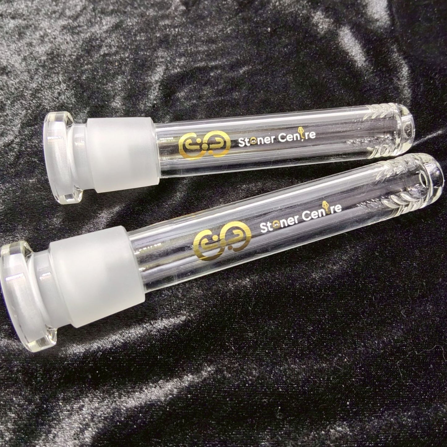 GLASS TUBE | STONERCENTRE 2918 MM DOWNSTEM