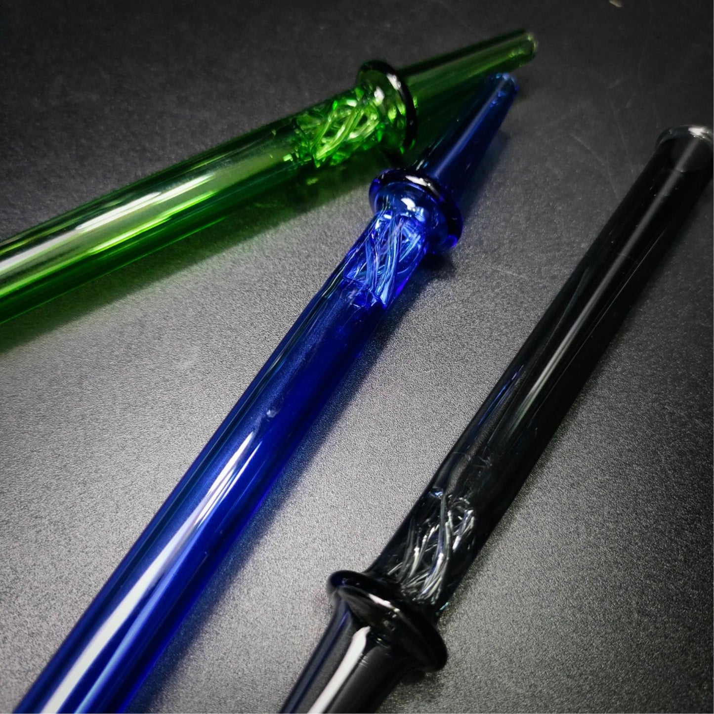 NECTAR COLLECTOR | GLASS STRAW NECTAR COLLECTOR