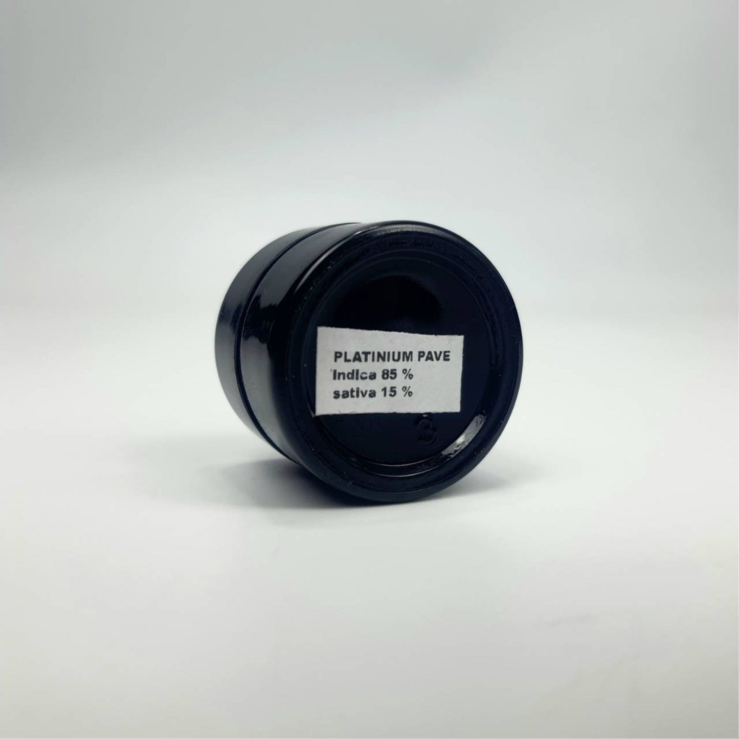 CONCENTRATE | LIVE ROSIN - PLATINIUM PAVE