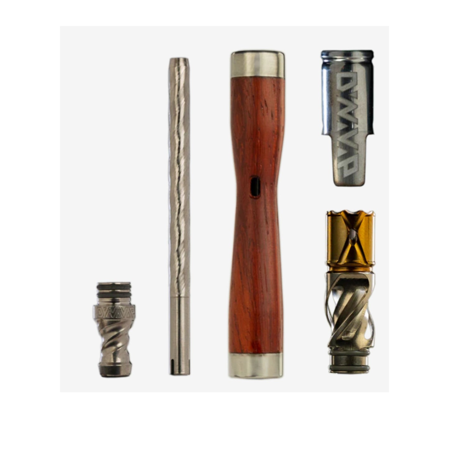 DYNAVAP | THE WOODWYND