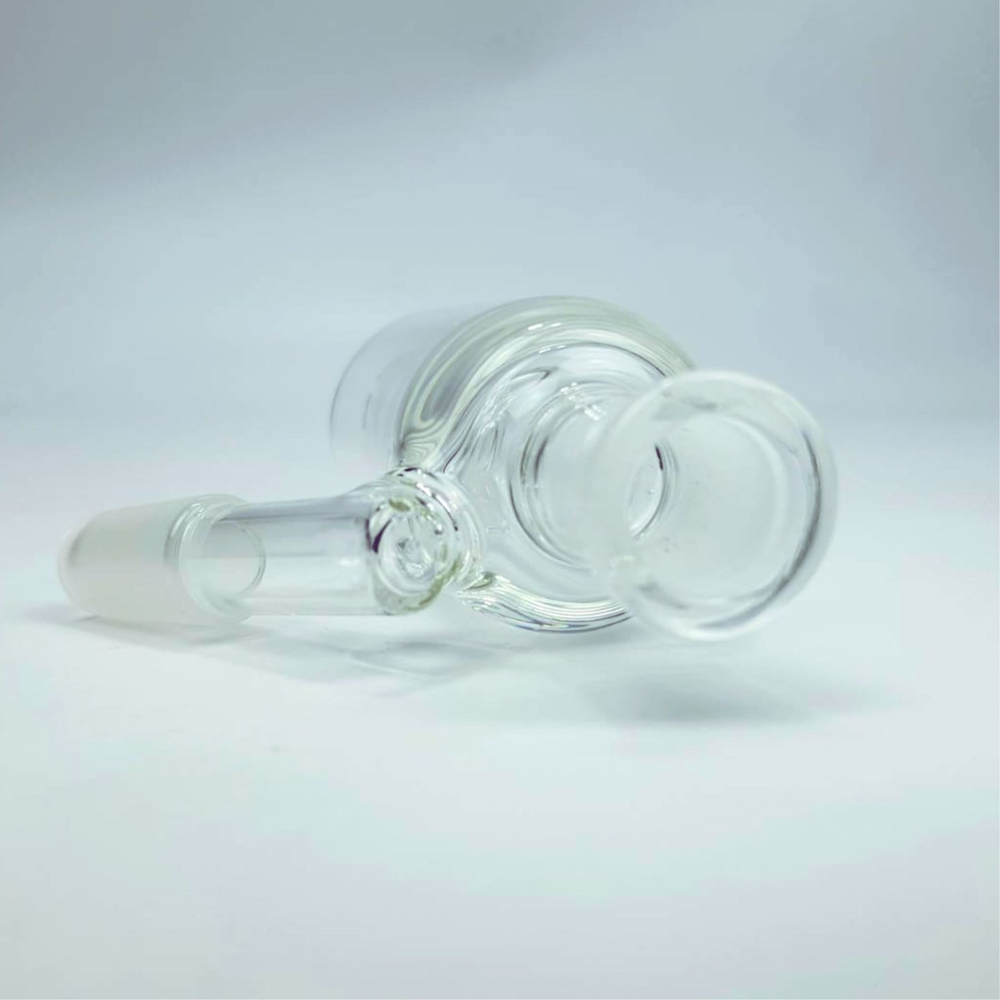 PERCULATOR | PERCOLATOR BOX PERC ASH CATCHER 14MM & 45 DEGREE