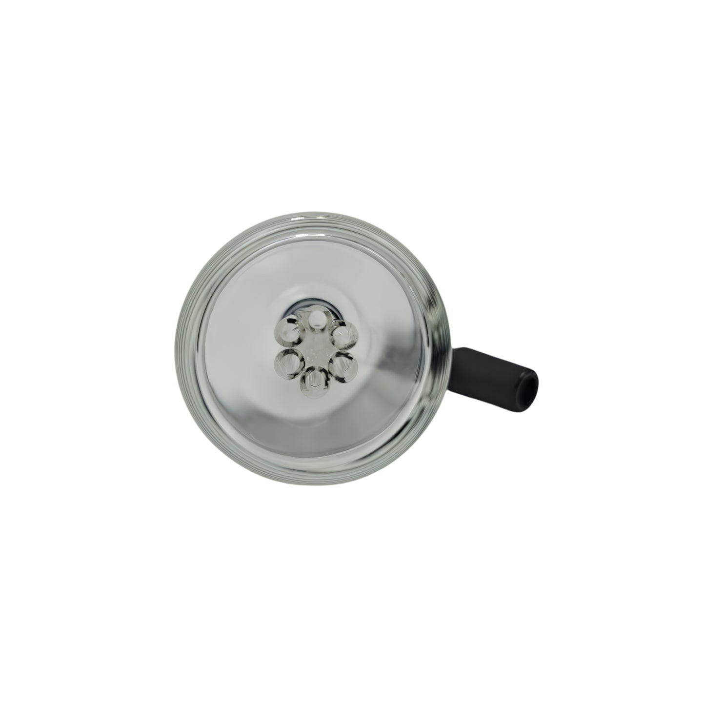 PERCOLATOR | 6 ARM PERCOLATOR 14 MM 45 DEGREE
