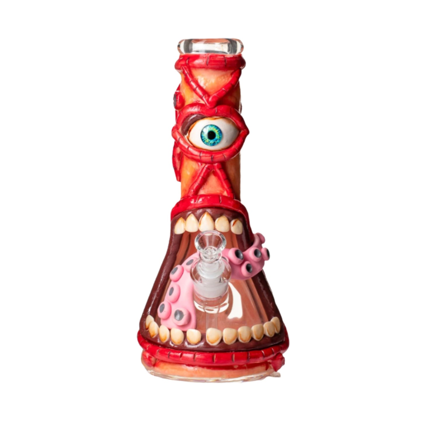 Glass Bong | MONSTER 3D - 12.5 INCH #2