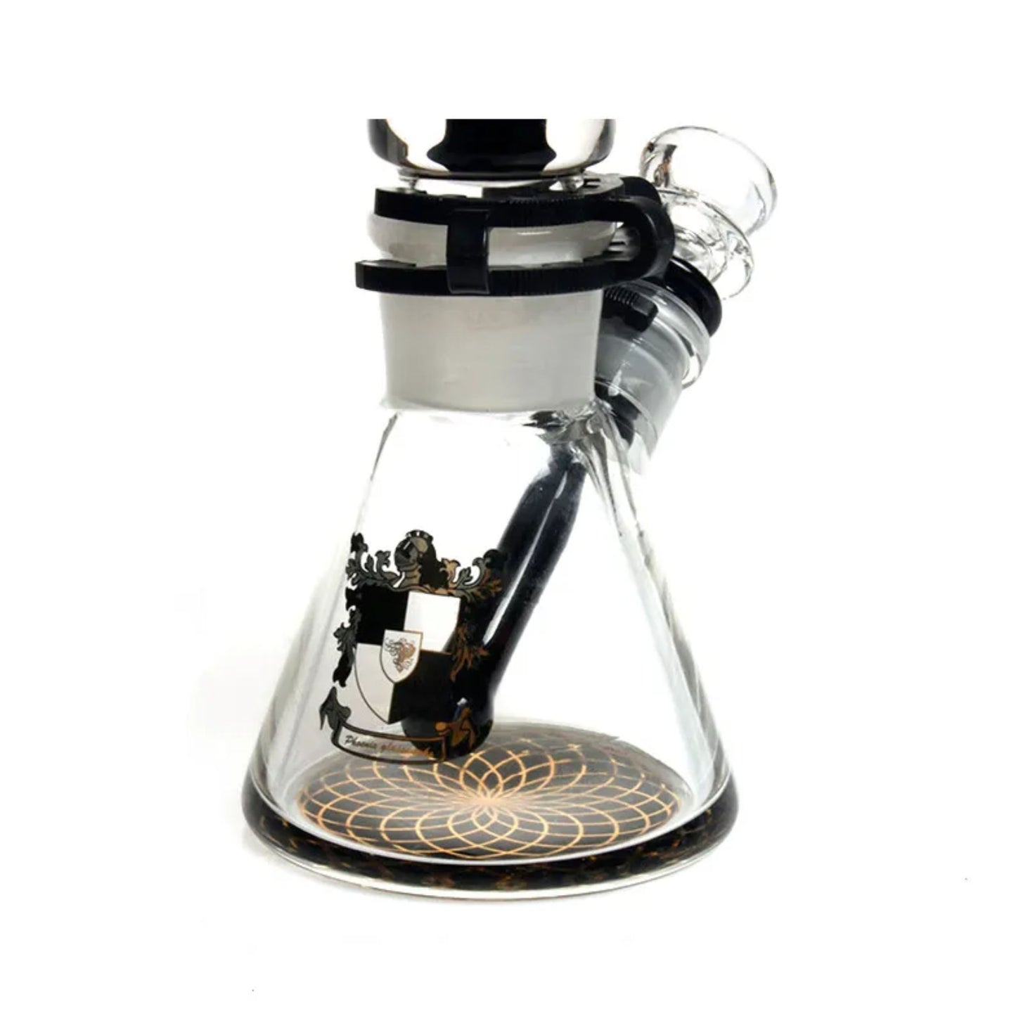 Glass Bong | PHOENIX MINI BOTTOM PART LEGO REPLACEMENT