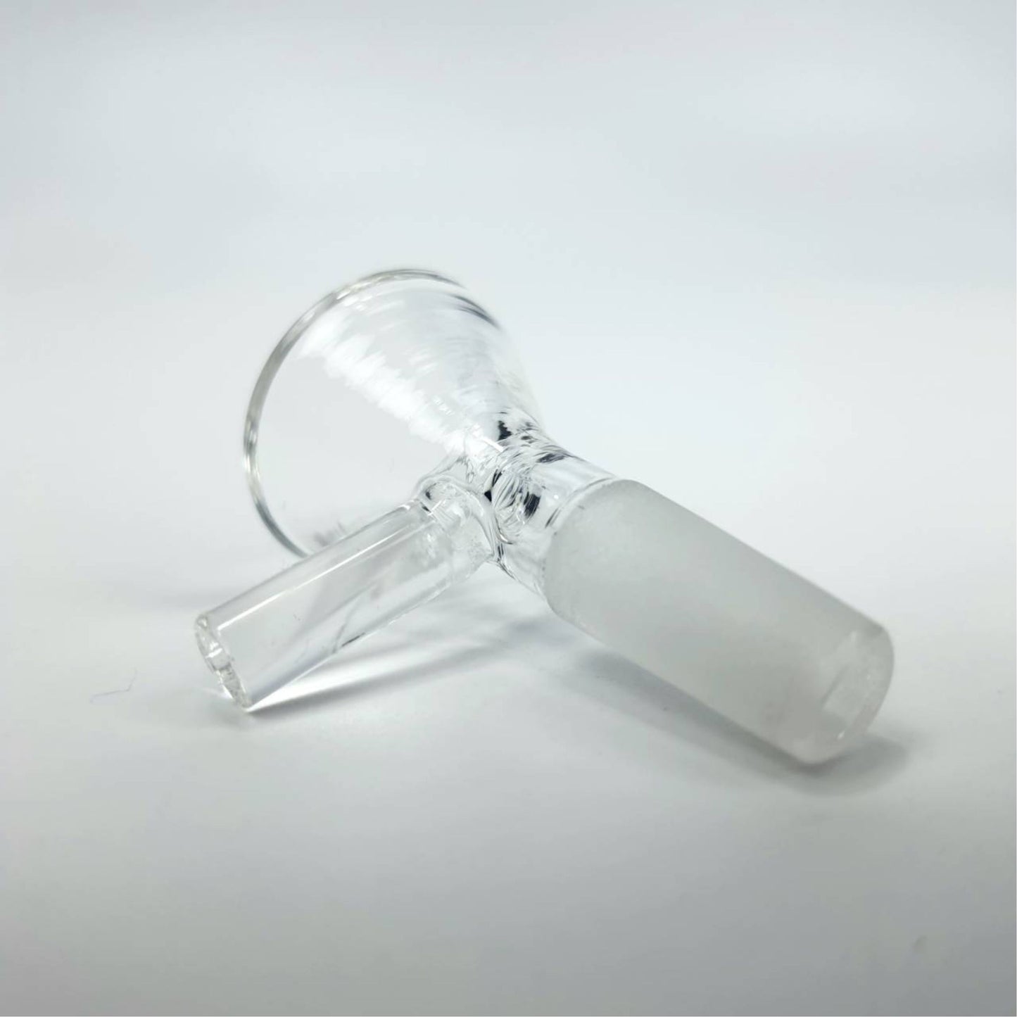 GLASS BOWL | BOWL WITH HANDLE BAR 10MM