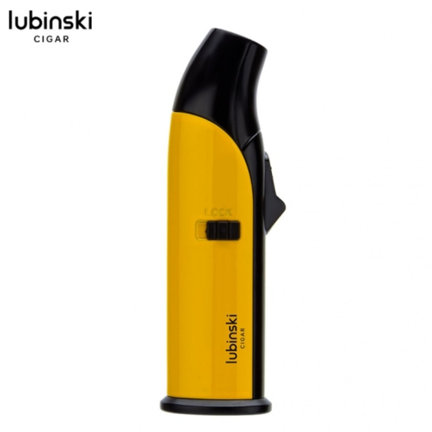 LIGHTER | LUBINSKI CIGAR | YJA - 10012