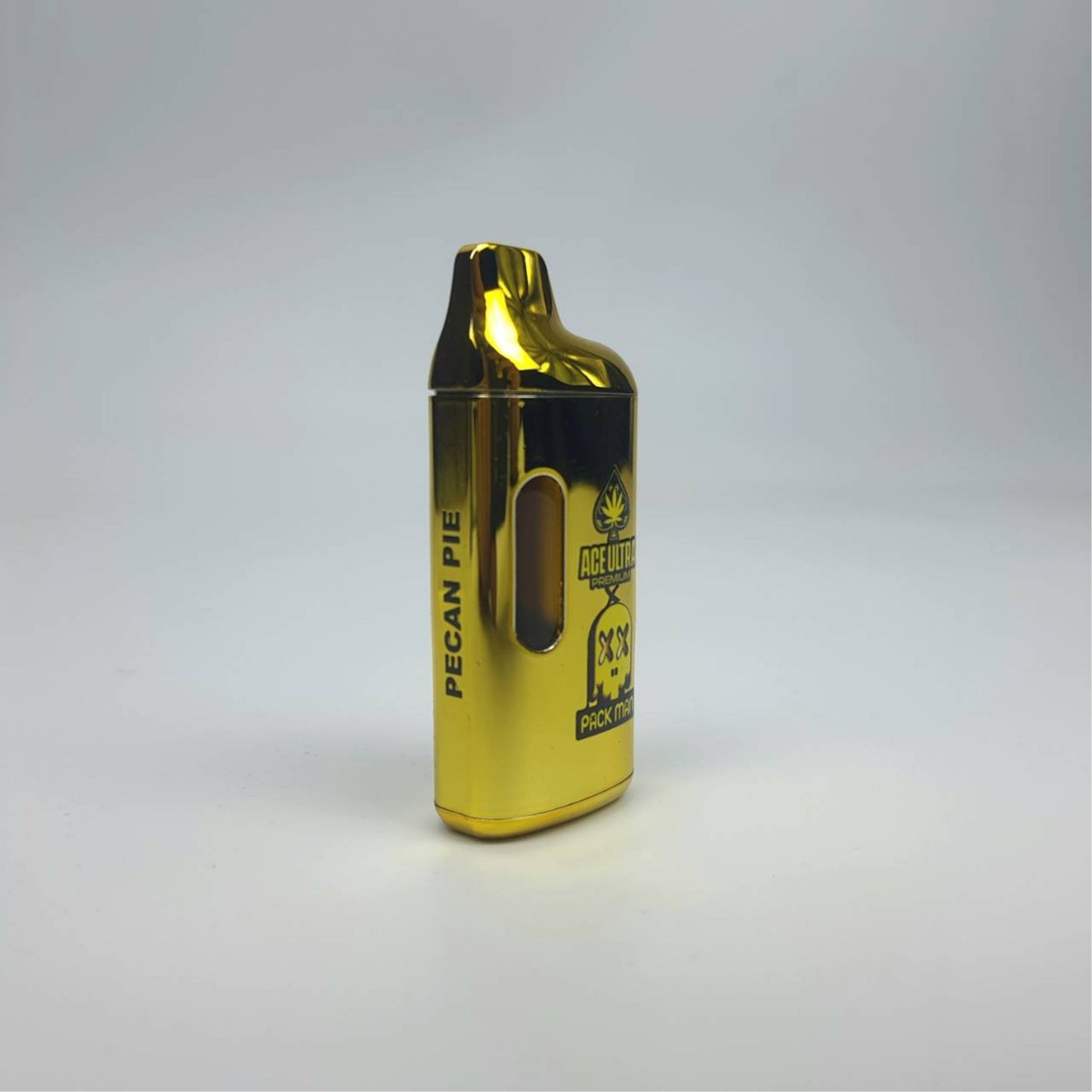 PACK MAN DIAMOND SAUCE DISPOSABLE 2.0ML | PECANPIE - HYBRID