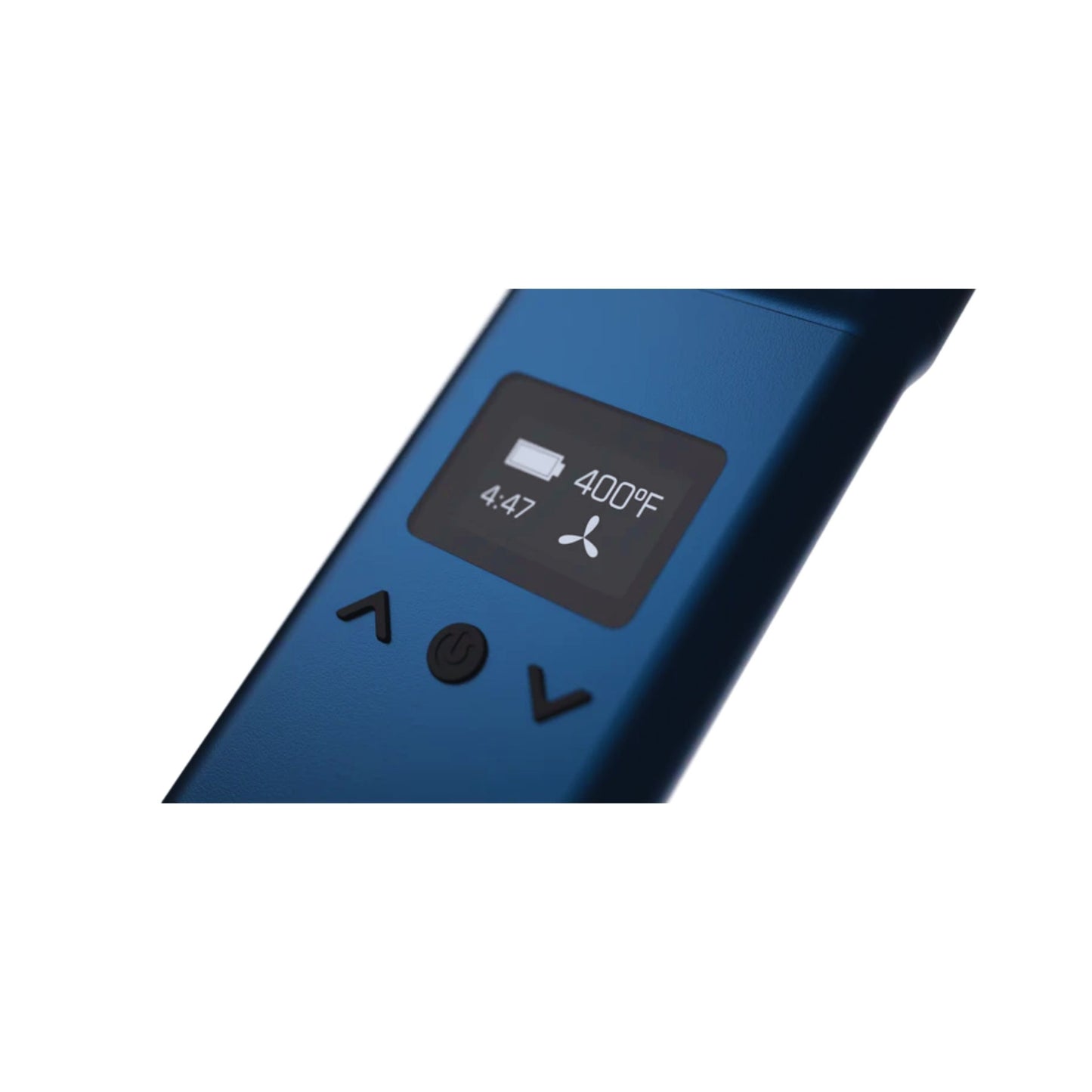 AIRVAPE | X ROYAL BLUE EDITION / DRY HERB - WAX