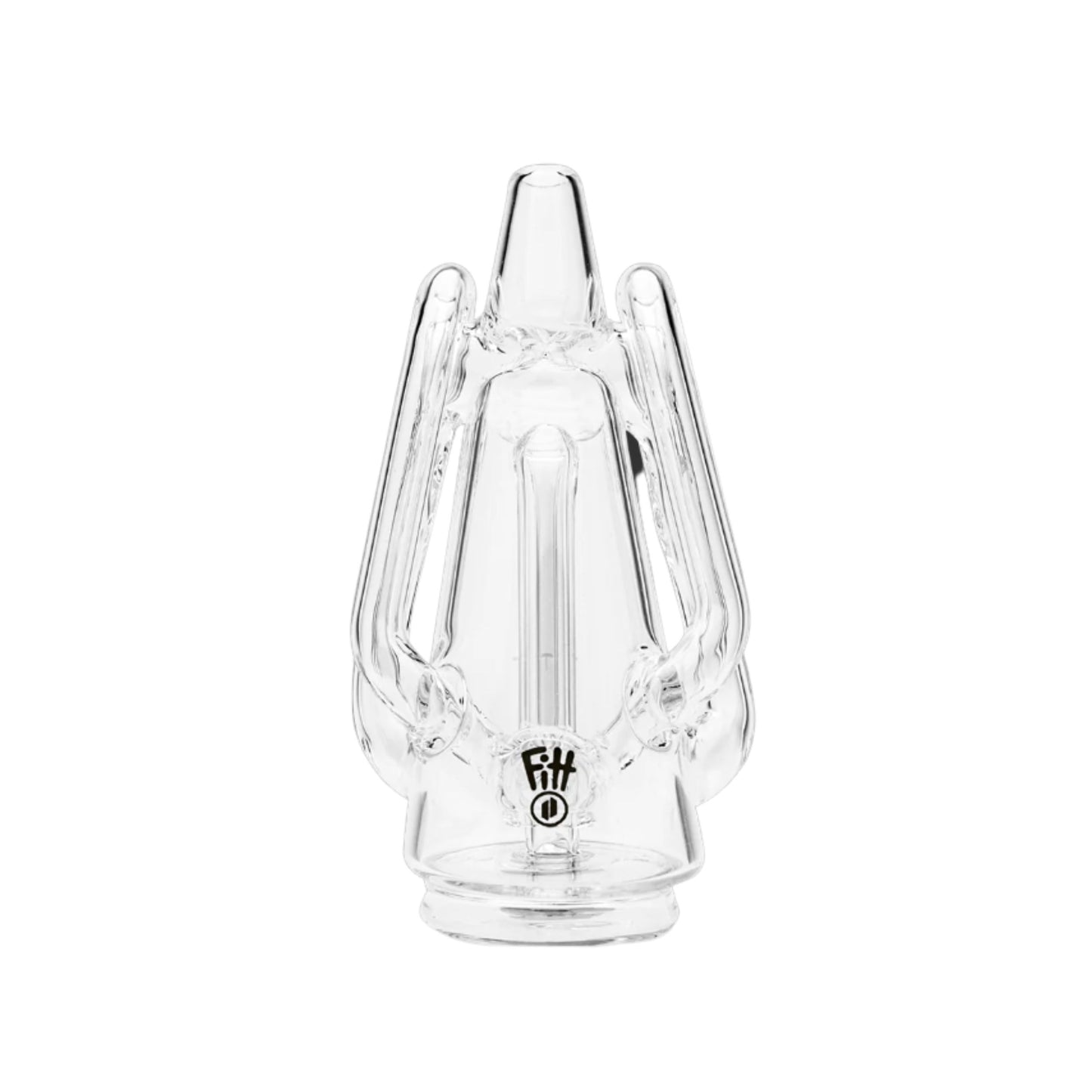 PUFFCO | RYAN FITT RECYCLER  GLASS 2.0