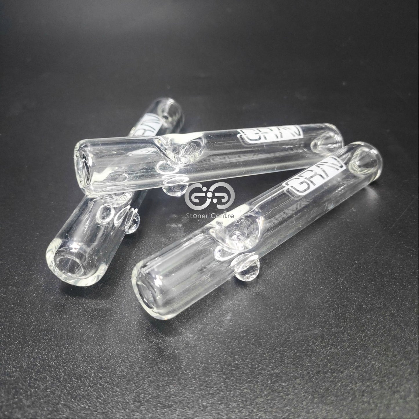 PIPE | GRAV STEAMROLLER 4.7 INCH