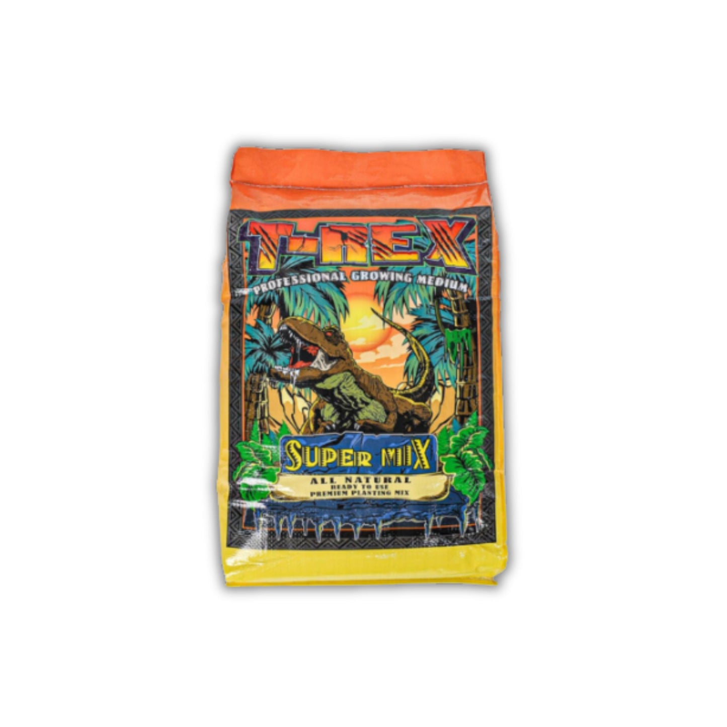 T-REX SUPER SOIL 10 KG BAG