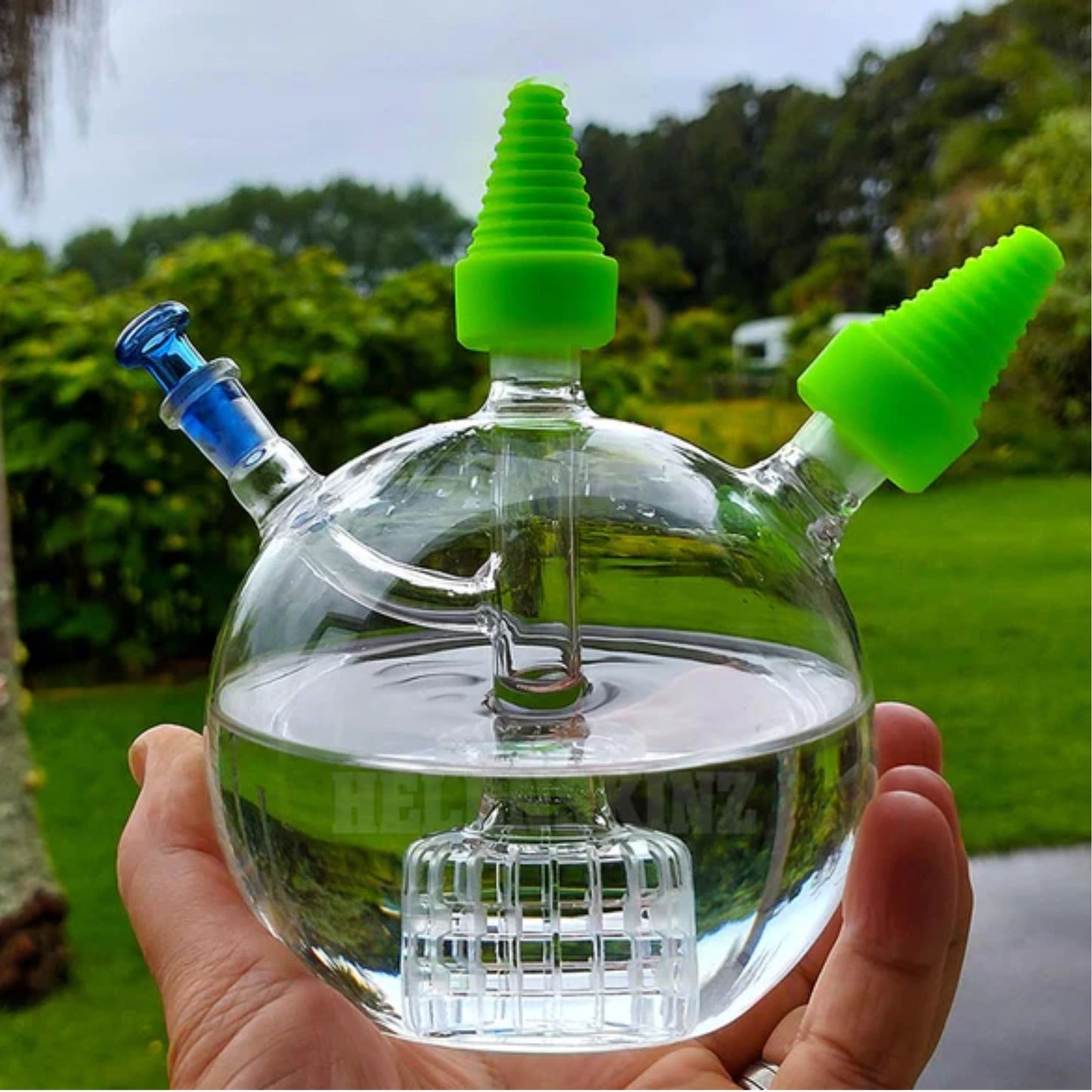 SILICONE CLEANING PLUG SIZE : 10/14/18MM