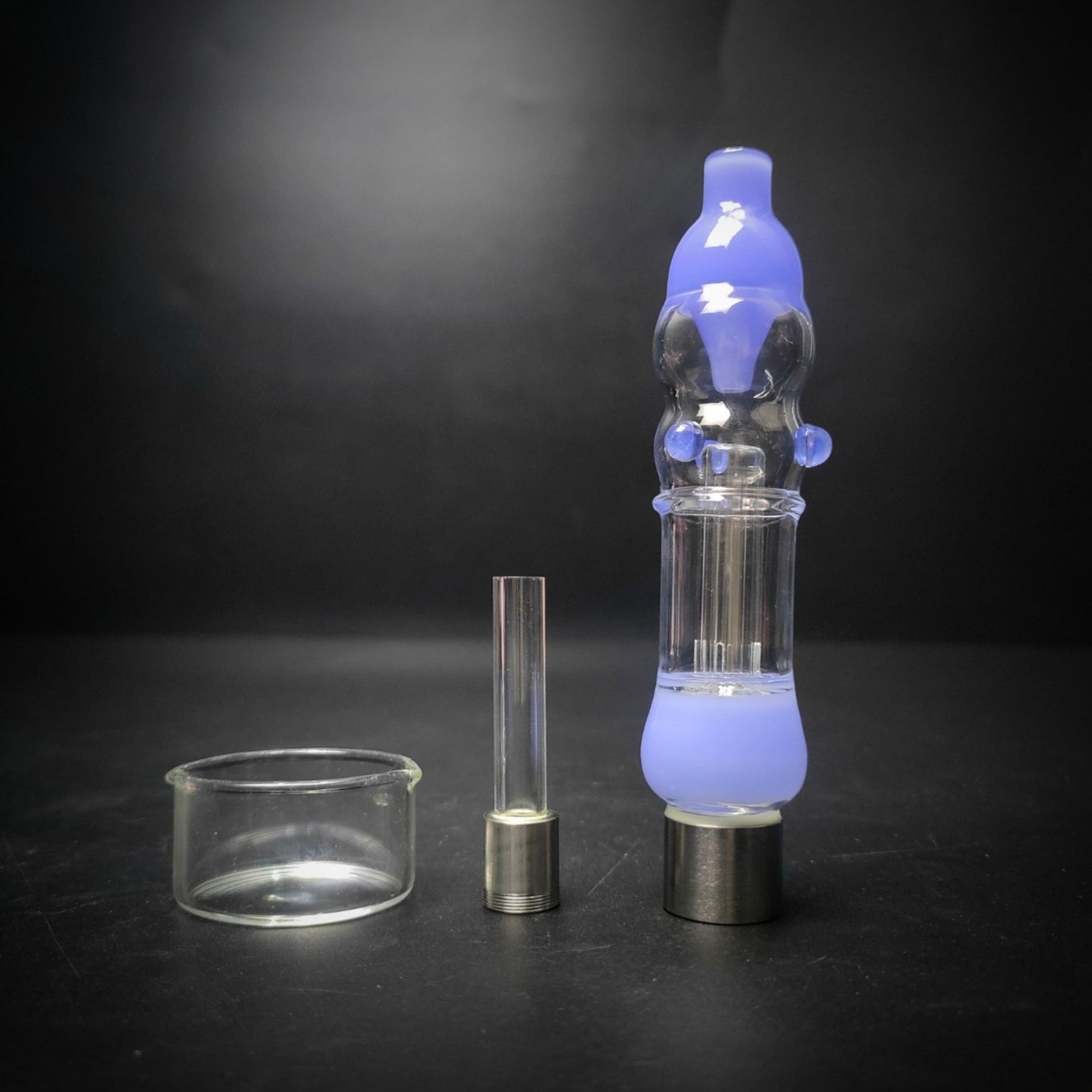 NECTAR COLLECTOR | 3 PIECES BASIC SET NECTAR COLLECTOR DAB STRAW KIT