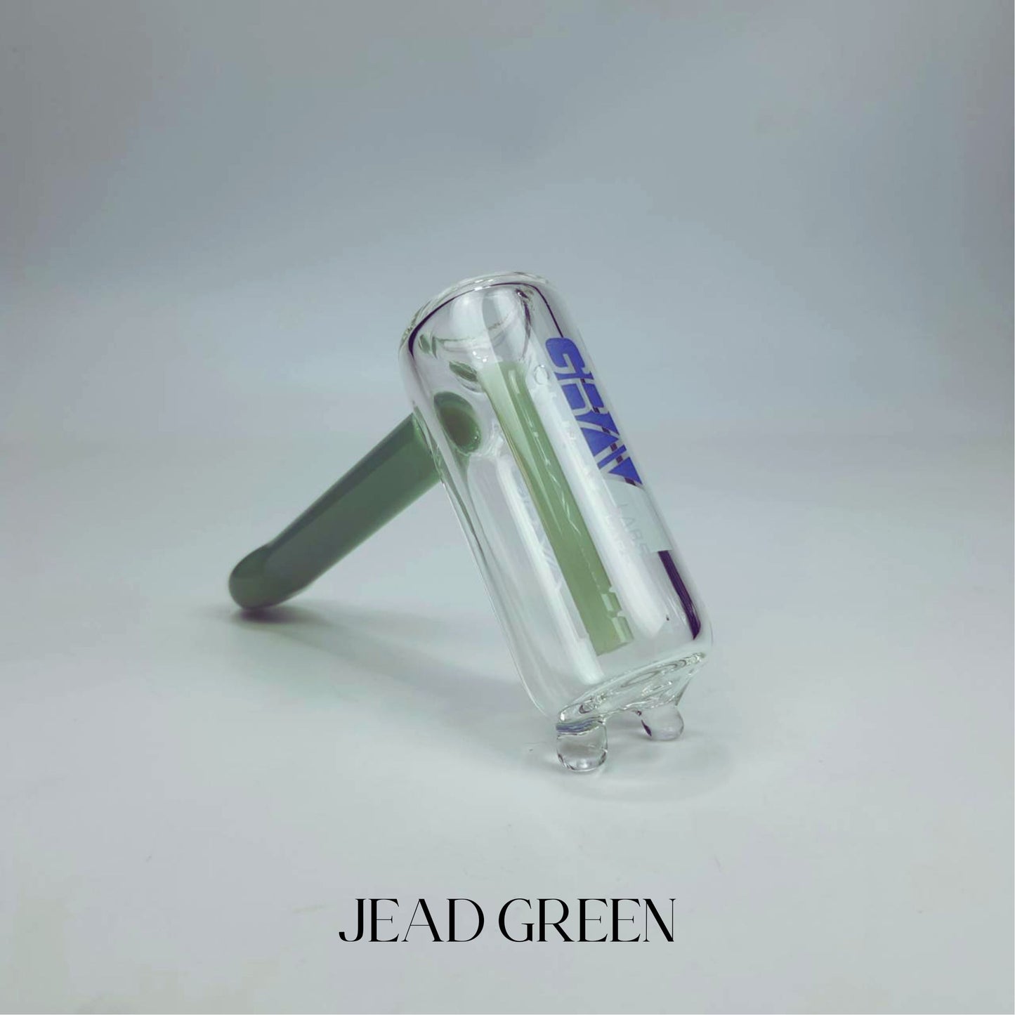 PIPE | GRAV LABS HAMMER PIPE 5.5 INCH V.2