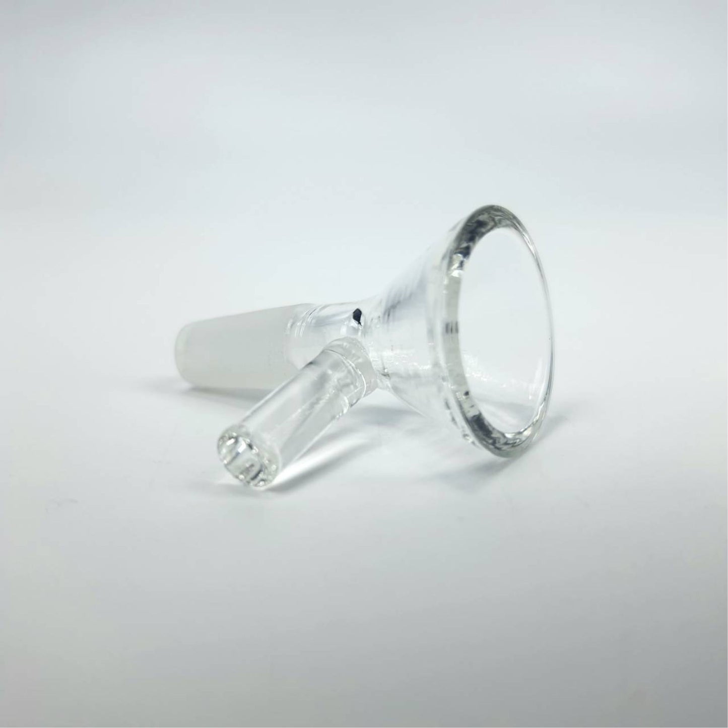 GLASS BOWL | BOWL WITH HANDLE BAR 10MM