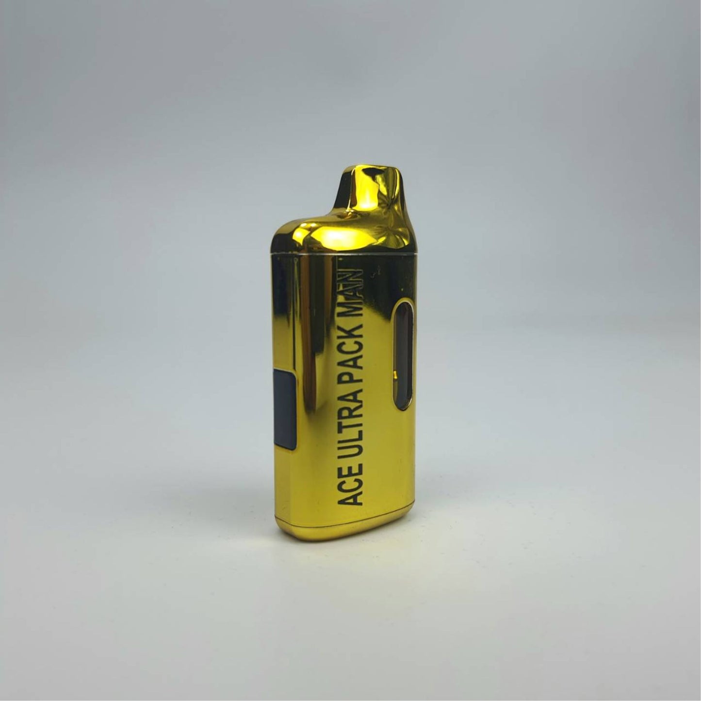 PACK MAN DIAMOND SAUCE DISPOSABLE 2.0ML | CAKE MIX - SATIVA