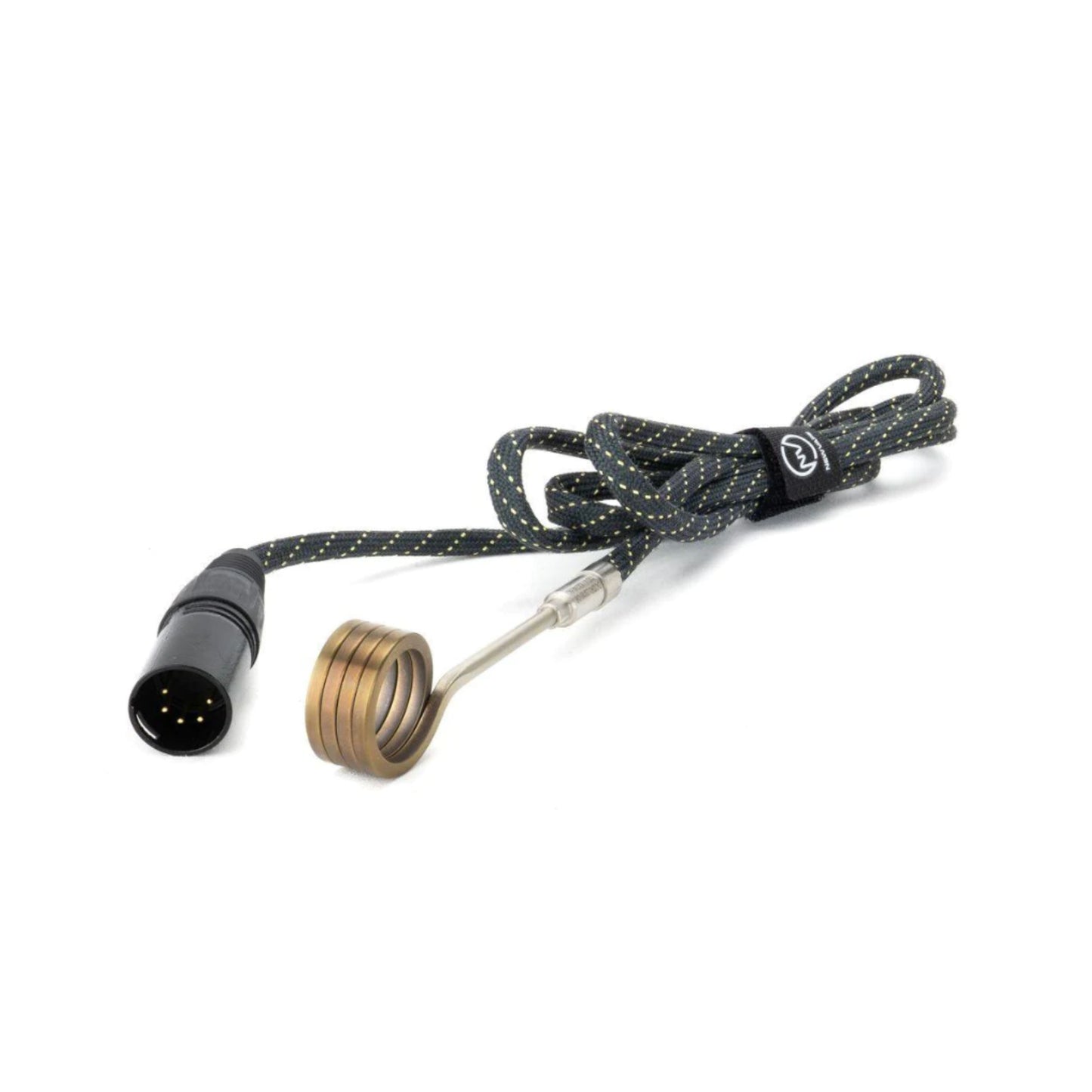 CANNABIS HARDWARE | AUBER ENAIL CONTROLLER WITH OPTIONAL XLR COIL