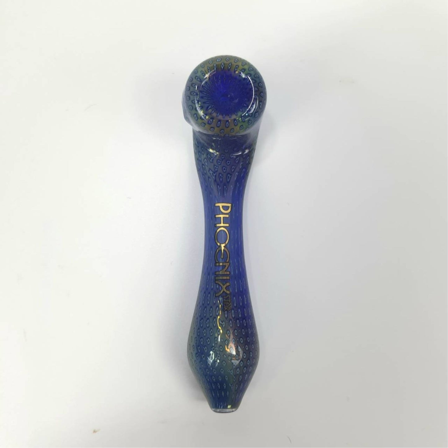 PIPE | PHOENIX SHERLOCK SCALEY PIPE 6 INCH