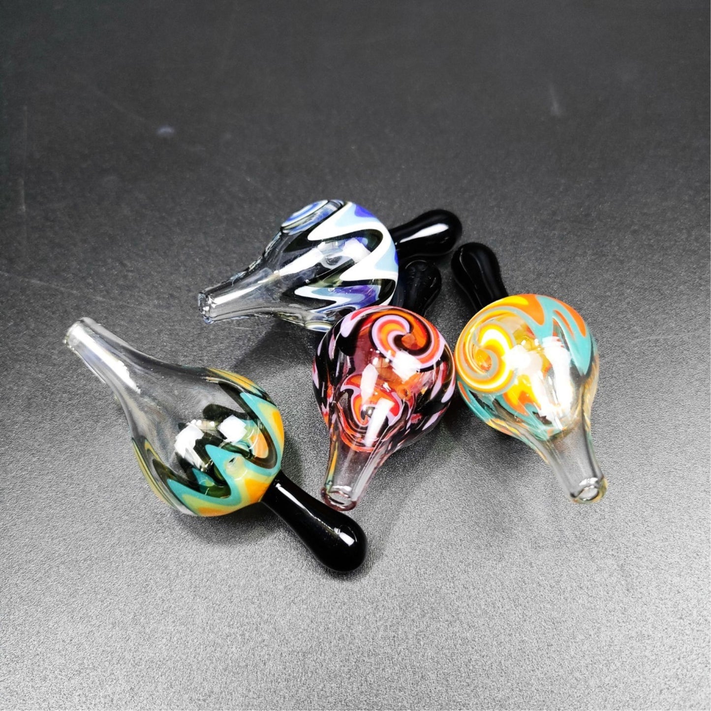 CARB CAP | PSYCHEDELIC CAP