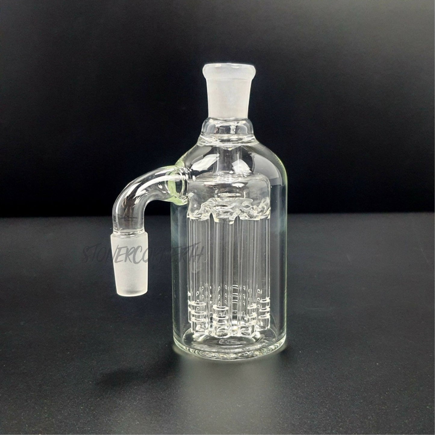 PERCULATOR | 8 ARM PERCULATOR 14 MM 90 DEGREE