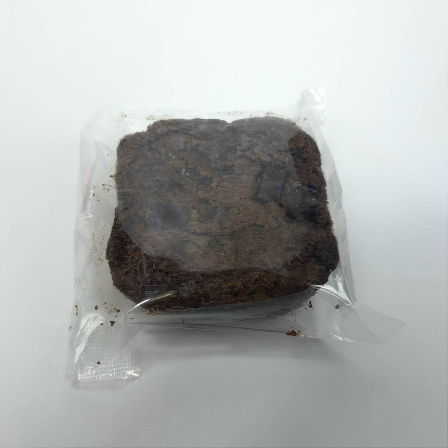 ZAZA ASIA | PREMIUM LIVE ROSIN CHOCOLIT CHUNK BROWNIE - HYBRID | 100MG THC/PIECE