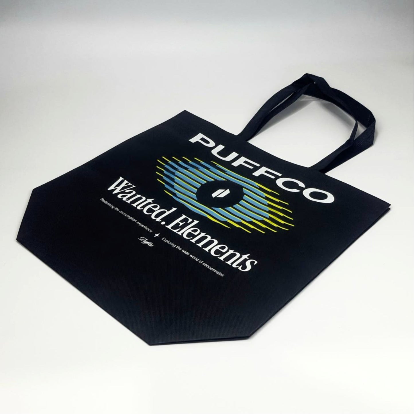 PUFFCO | SPUNBOND CLOTH BAG | กระเป๋าผ้าสปันบอนด์
