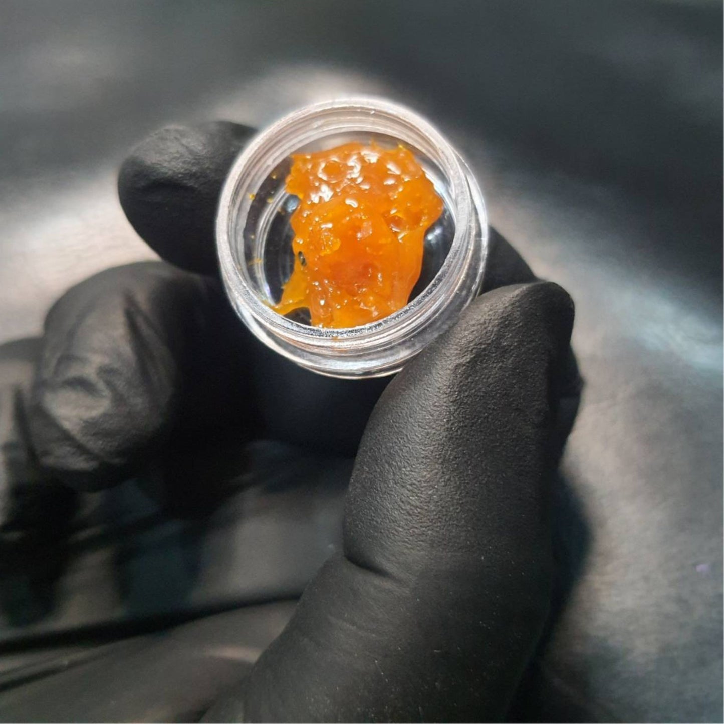 BHO CONCENTRATE | WAX - NSI