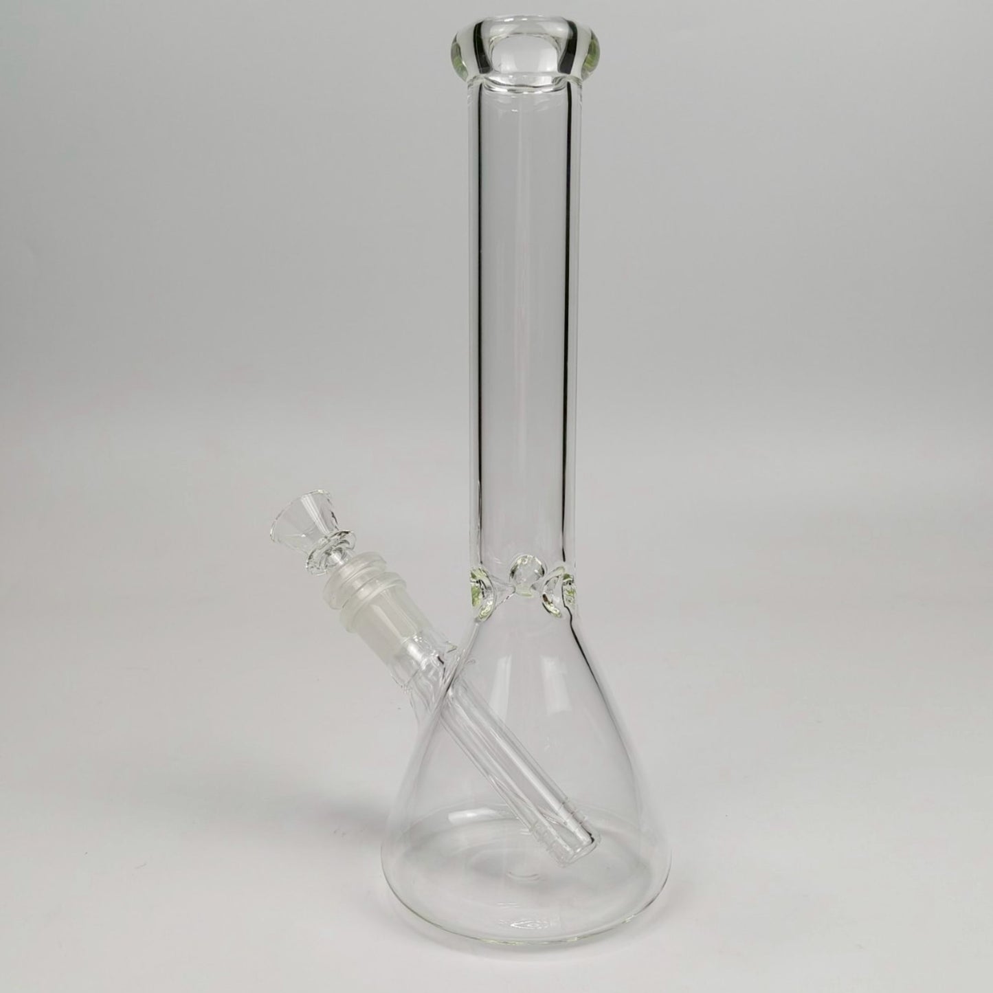 Glass Bong | NO LOGO BEAKER 10 INCH