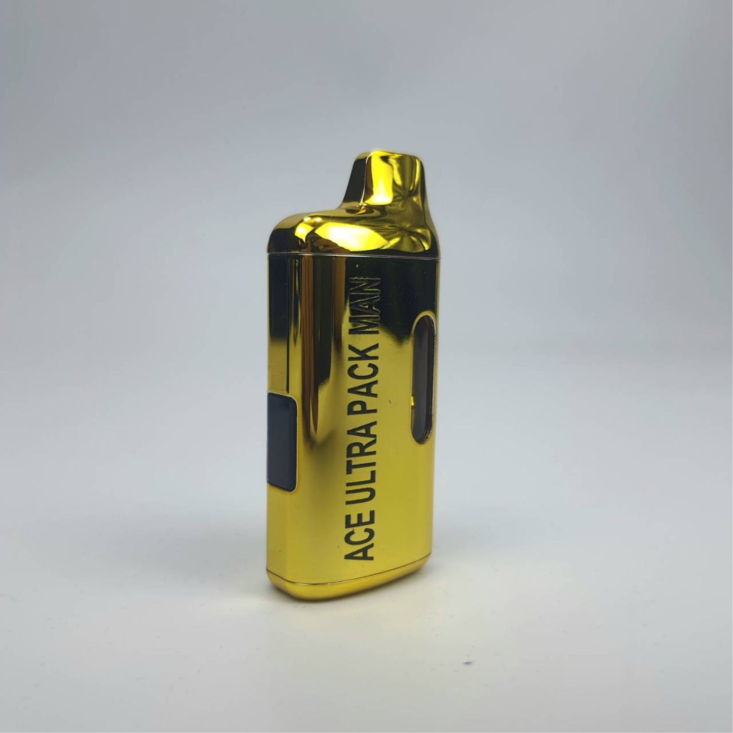 PACK MAN DIAMOND SAUCE DISPOSABLE 2.0ML | BLUE MANGO - SATIVA