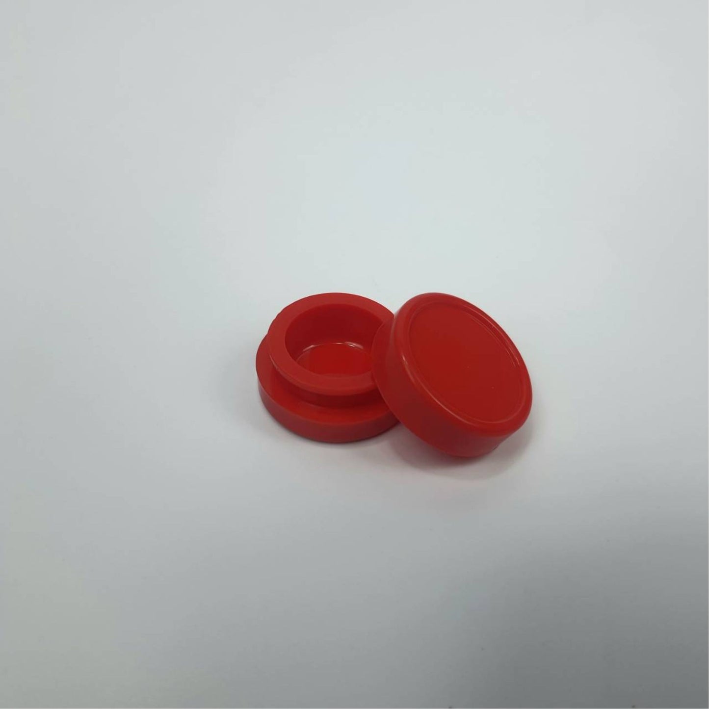 SILICONE | SILICONE CONTAINER 3ML