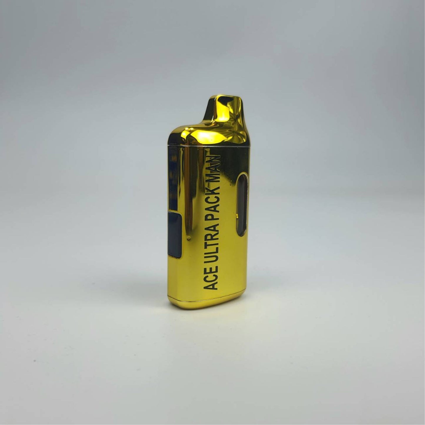 PACK MAN DIAMOND SAUCE DISPOSABLE 2.0ML | TEXASTEA - INDICA