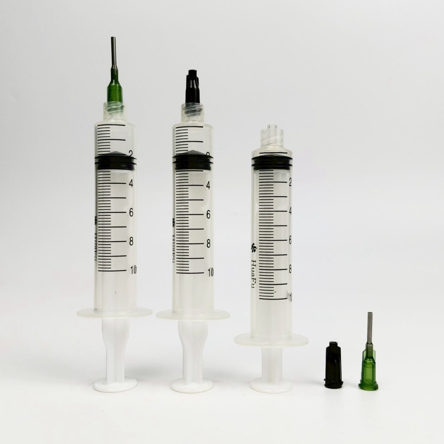 EMPTY SYRINGE | BASIC SYRINGE 10ML