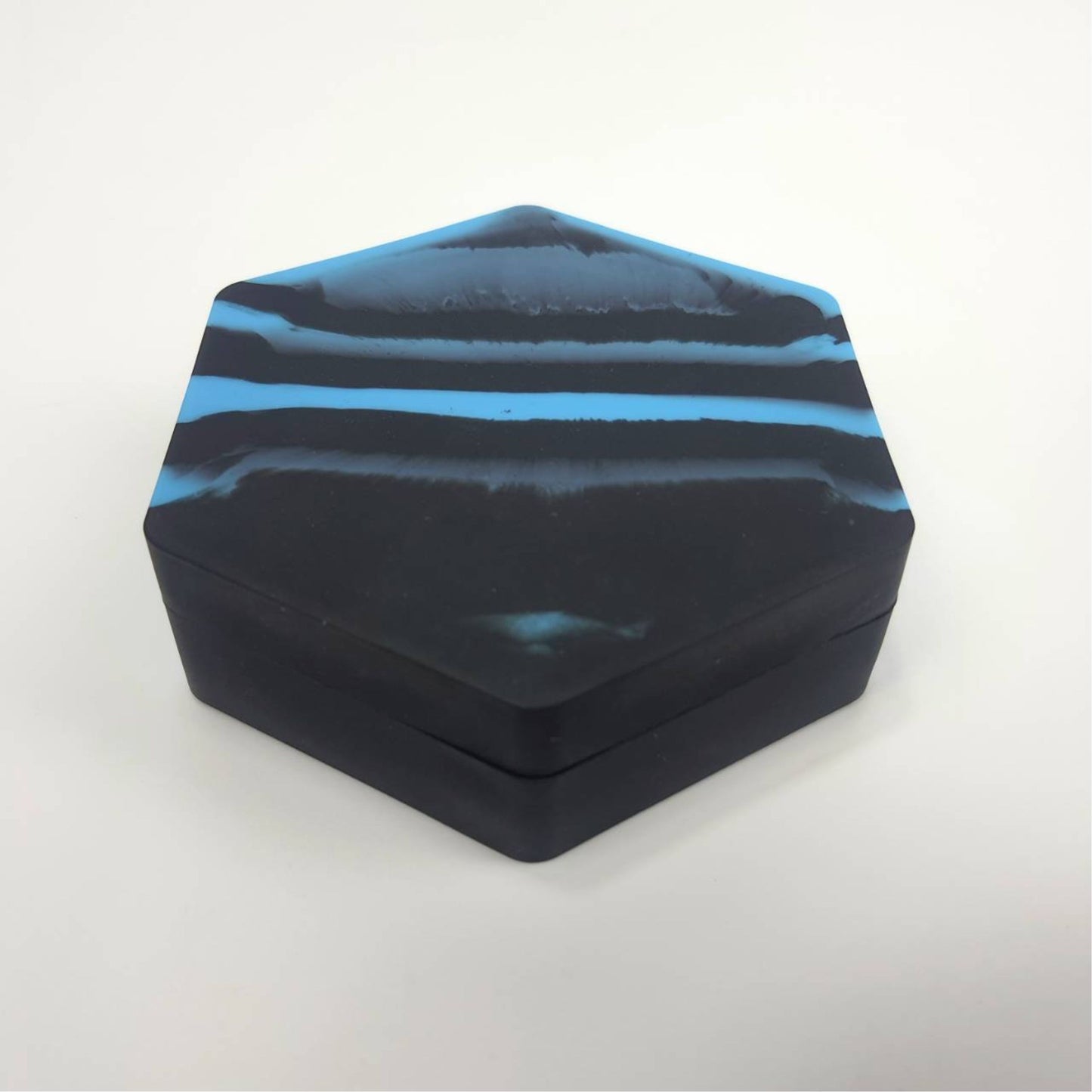 SILICONE | 98ML - 8 SLOT SILICONE CONTAINER