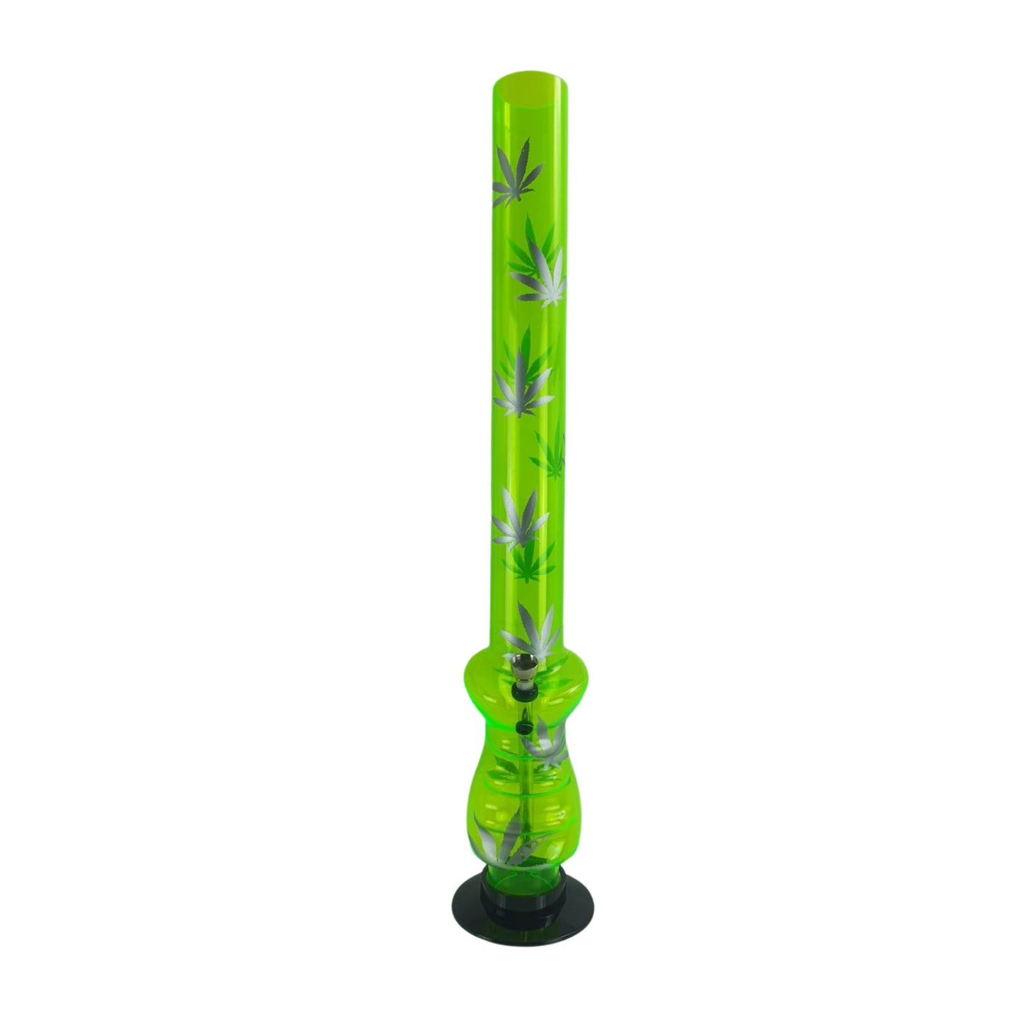 Acrylic Bong | Acrylic Water Pipe 20 Inch V.3