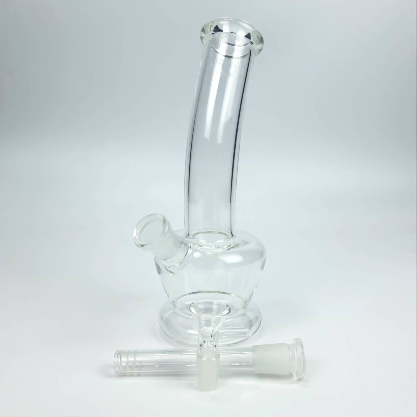 Glass Bong | MINI VASE 9 INCH