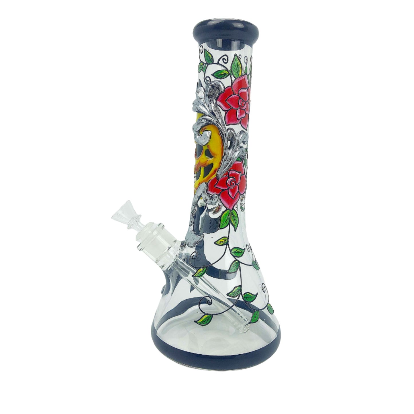 Glass Bong | MONSTER 3D - 12.5 INCH #7