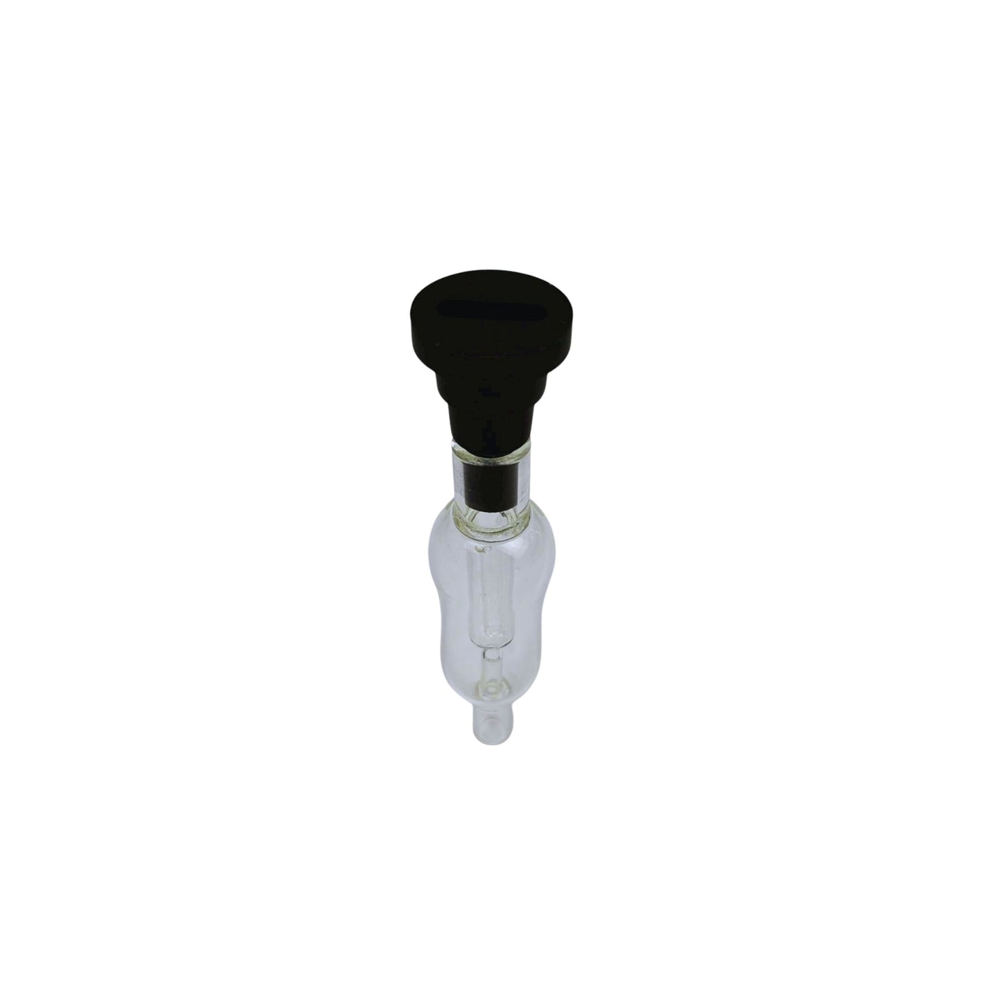 AIRVAPE | GLASS WATER BUBBLER + SILICONE ADAPTER FOR PRO & X