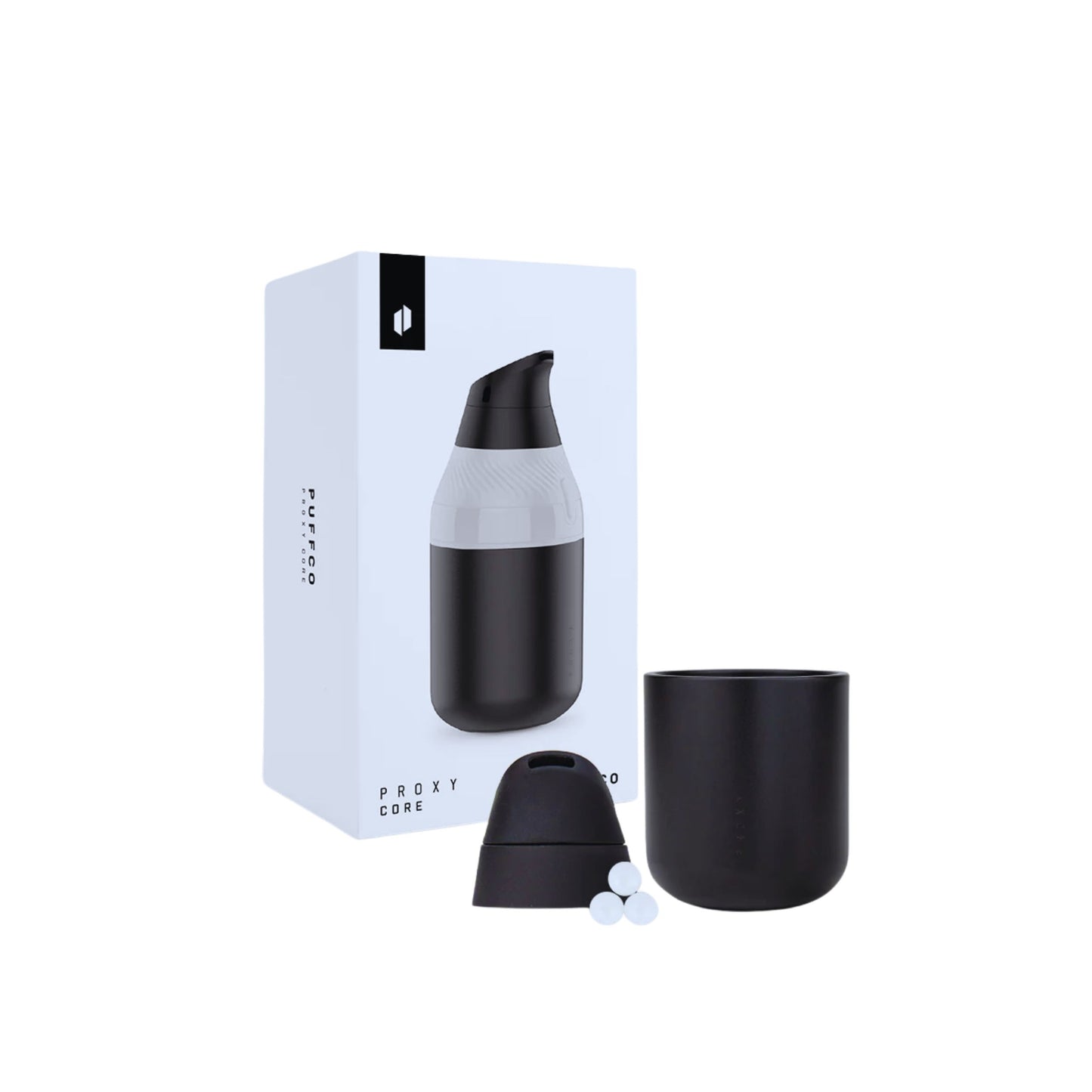 PUFFCO | THE PROXY CORE ONYX