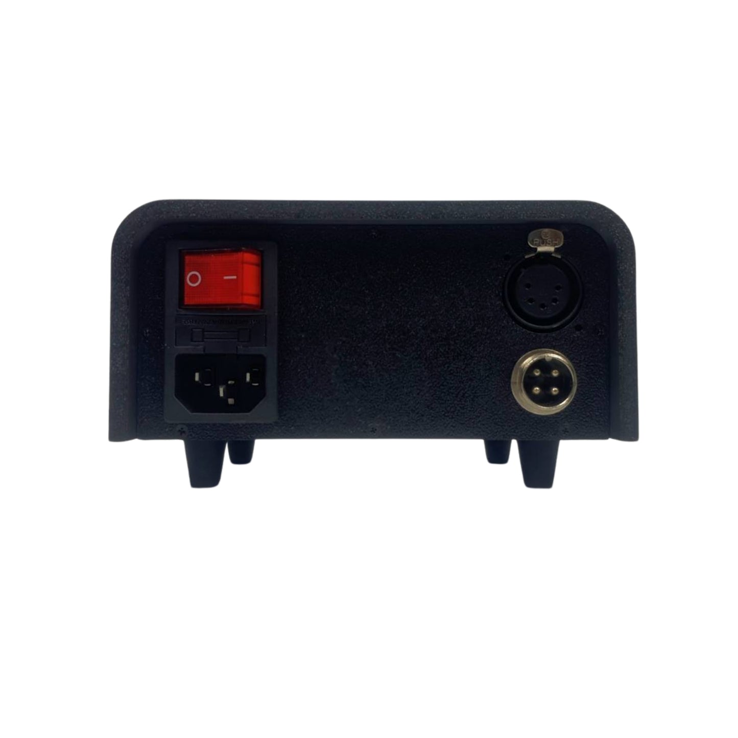 VAPEWOOD | STC THERMAL CONTROLLER WITH XLR CONNECTION FOR BALL VAPE / FLOWER DIFFUSER BUILT IN AUTO IR FUNCTION