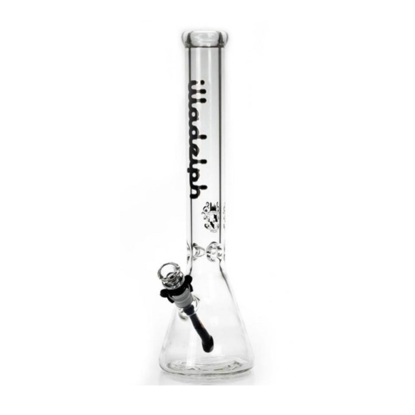 Glass Bong | ILLADELPH BEAKER 17 INCH