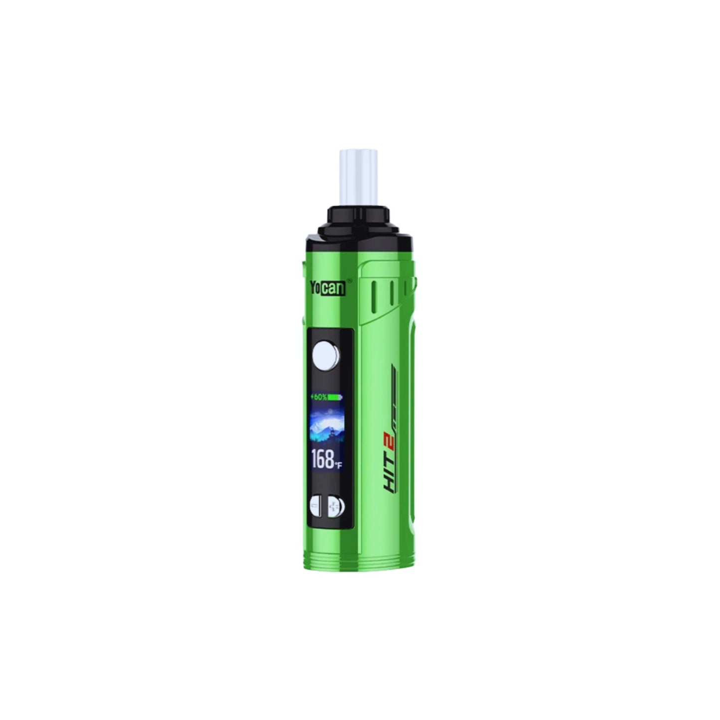 YOCAN | HIT 2 VAPORIZER / DRY HERB