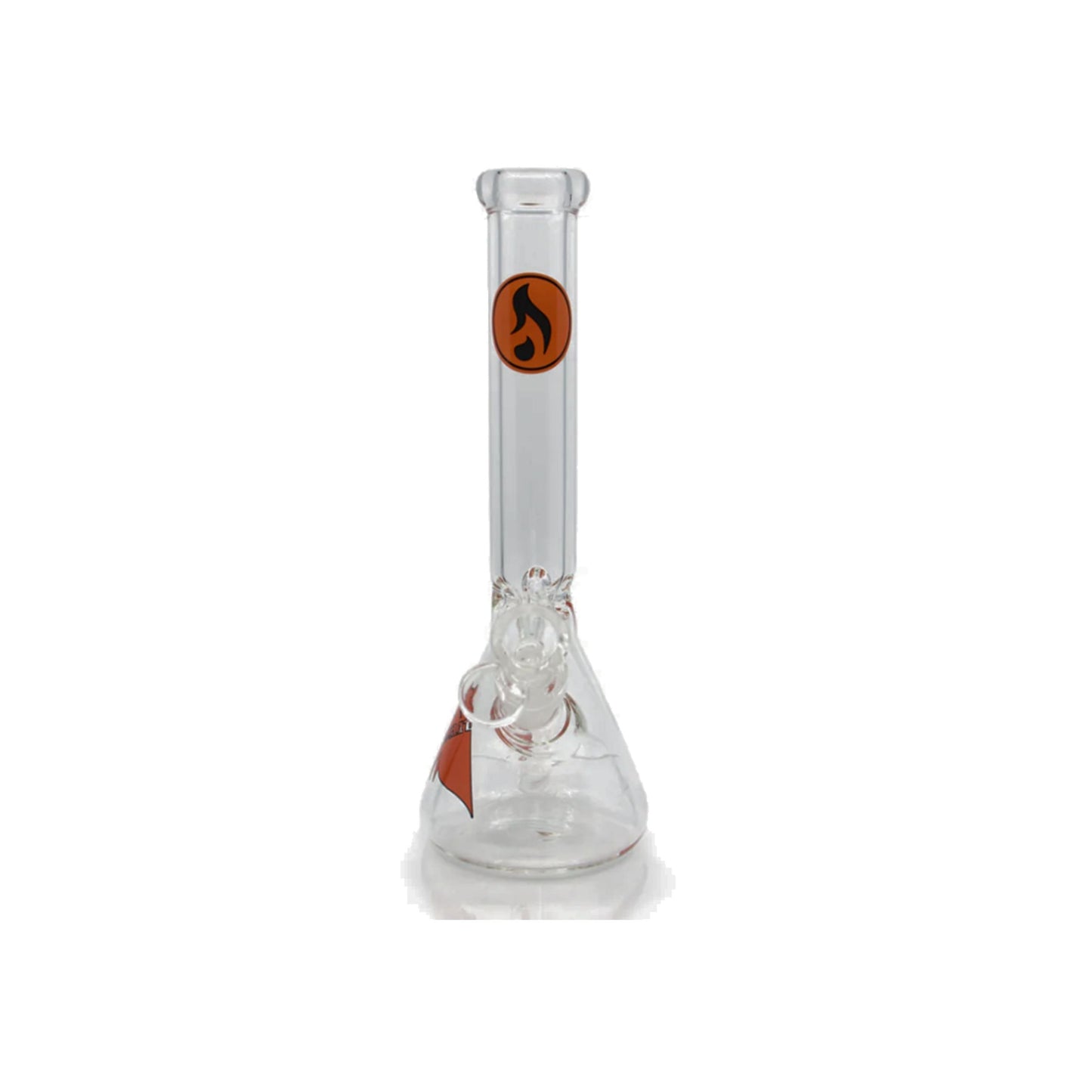 Glass Bong | HITMAN GLASS BEAKER 10 INCH