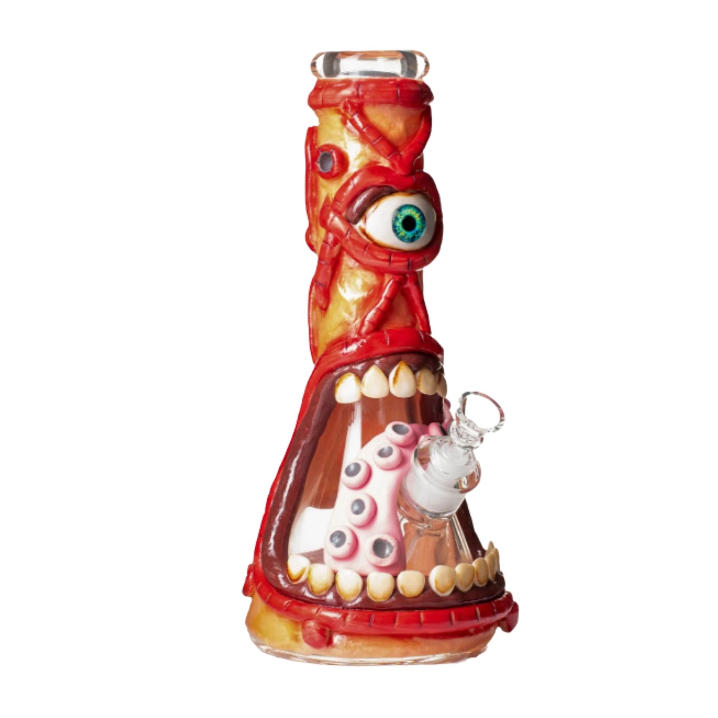 Glass Bong | MONSTER 3D - 12.5 INCH #2