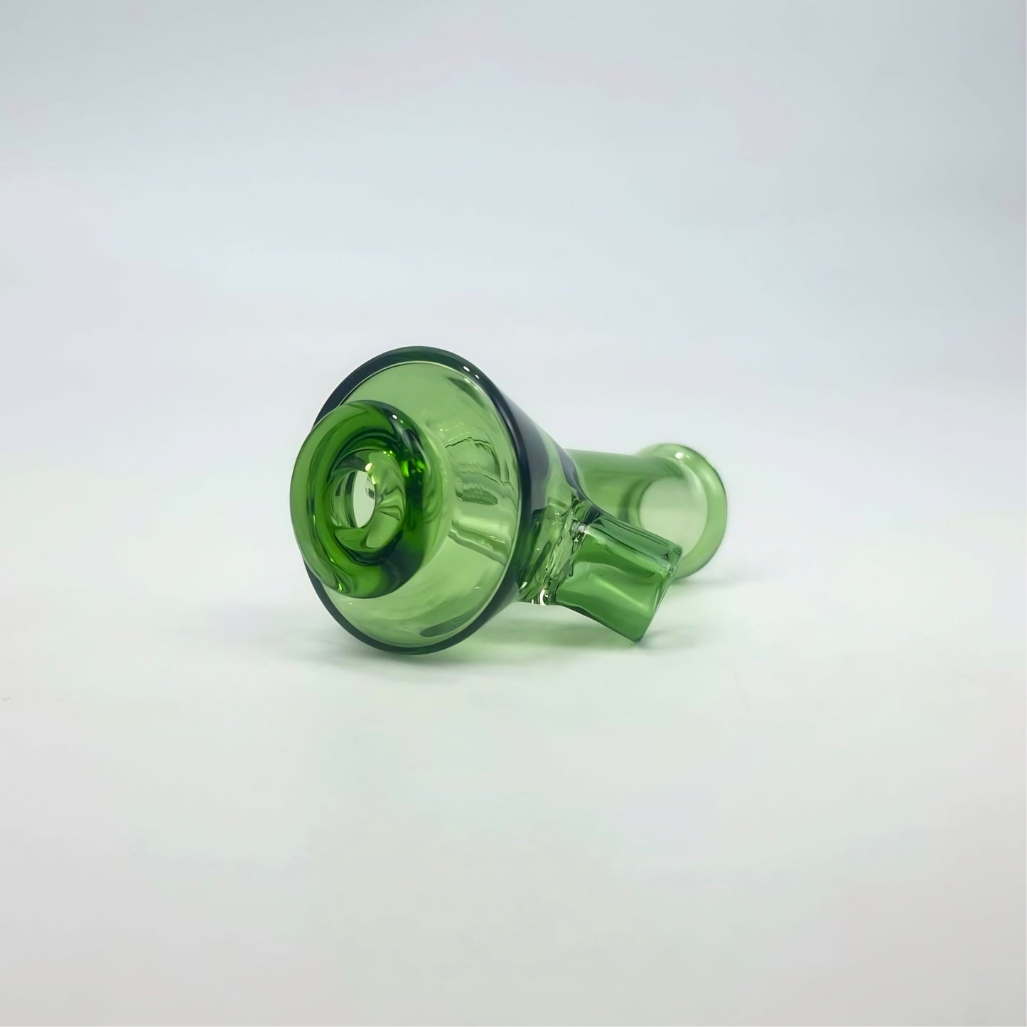 PUFFCO | PIVOT GLASS ACCESSORY MOUTHPIECE HEIGHT 50MM