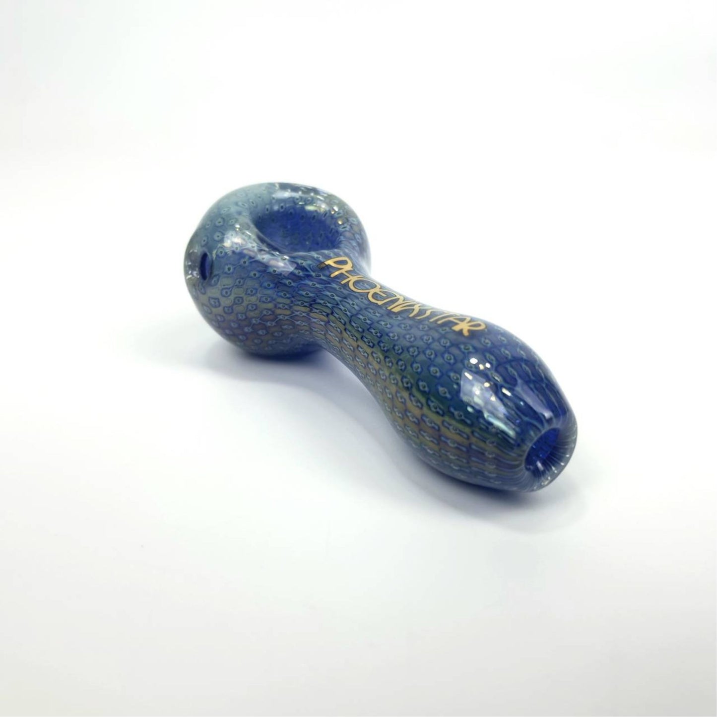 PIPE | PHOENIX SPOON SCALEY PIPE 4 INCH