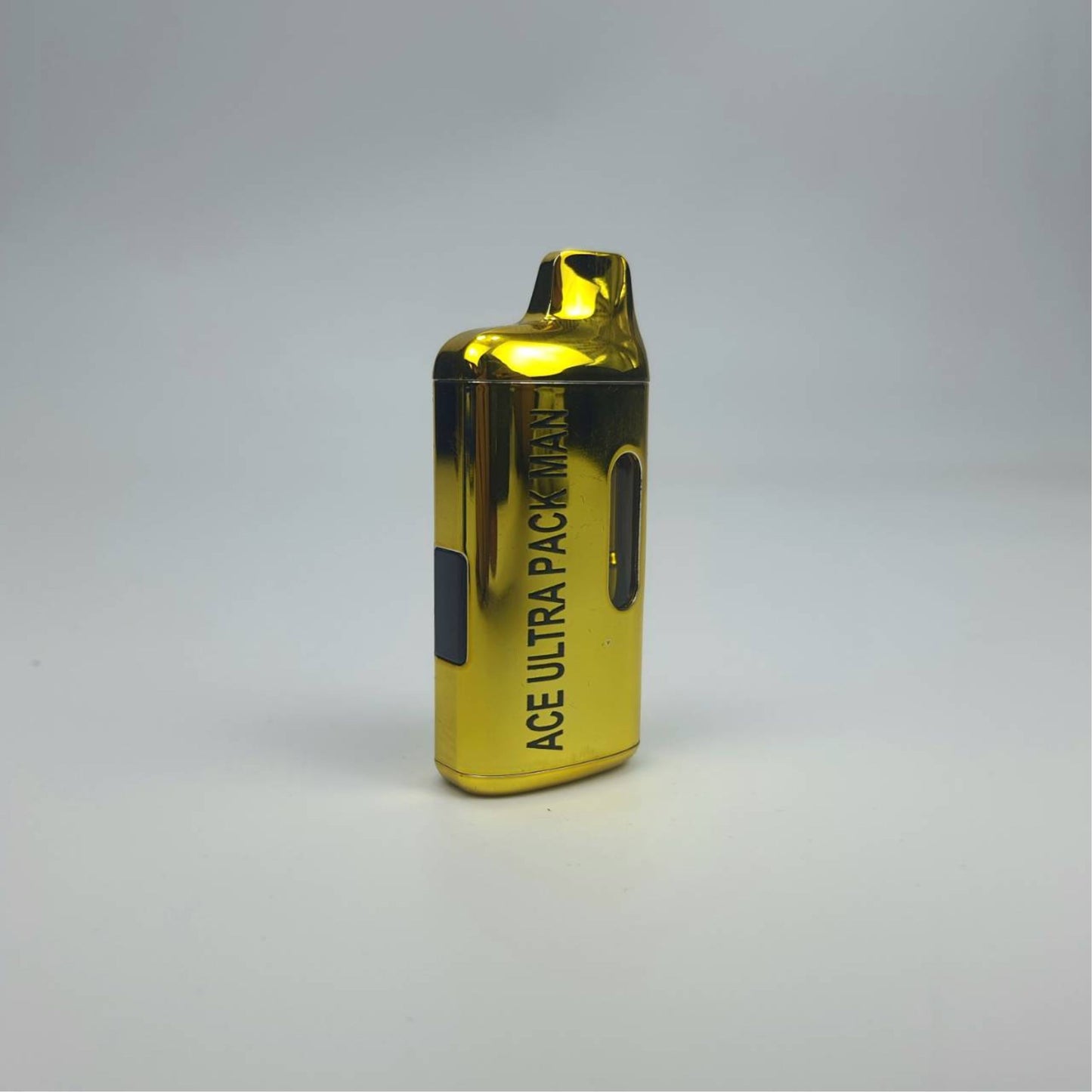 PACK MAN DIAMOND SAUCE DISPOSABLE 2.0ML | GRAPE SODA - INDICA