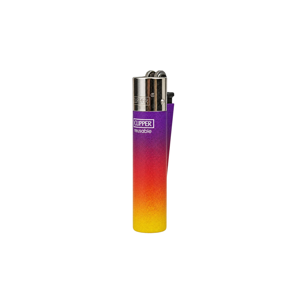 LIGHTER | CLIPPER LIGHTER 2 TONE NEON