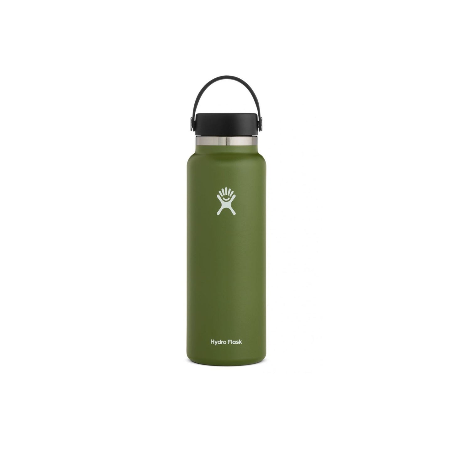HYDRO FLASK | FLEXCAP 40 OZ - V3