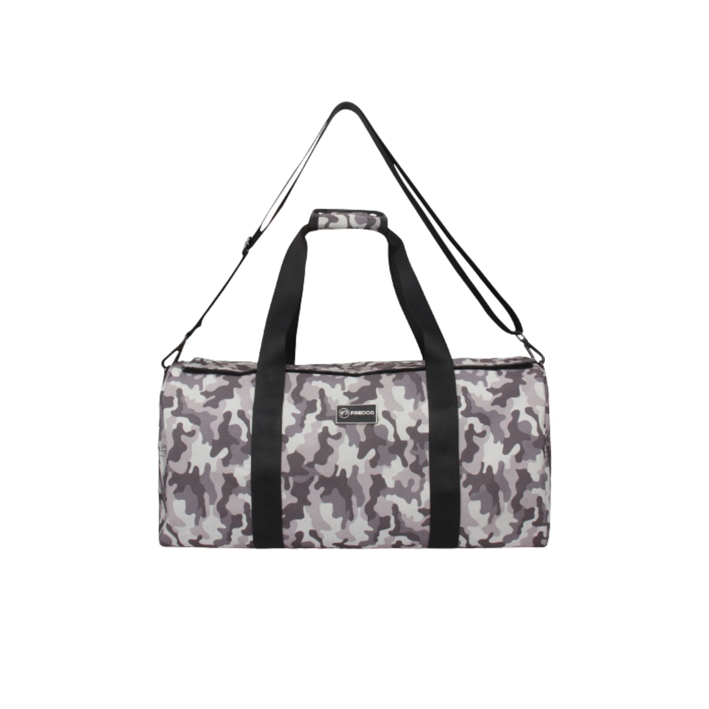 FIREDOG | CL201 (SMELL-PROOF BAG)